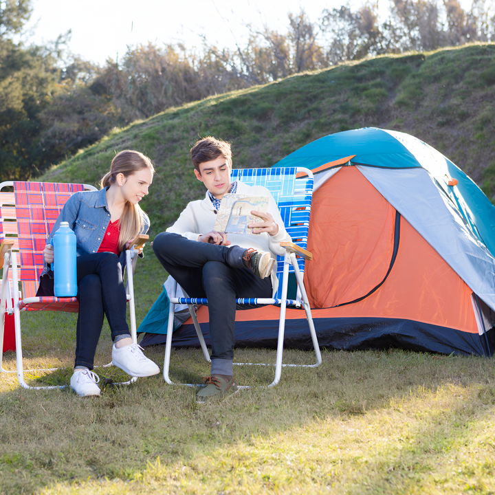 How to Choose the Perfect Tent for Your Adventure