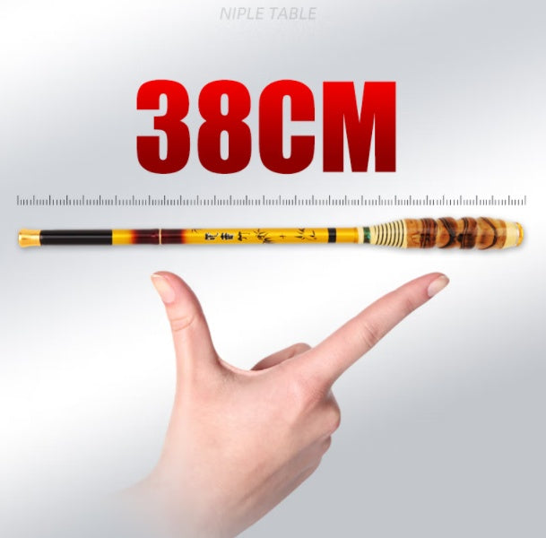 Mini Portable Fishing Rod