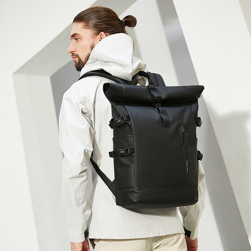 Men's Outdoor Travel Backpack