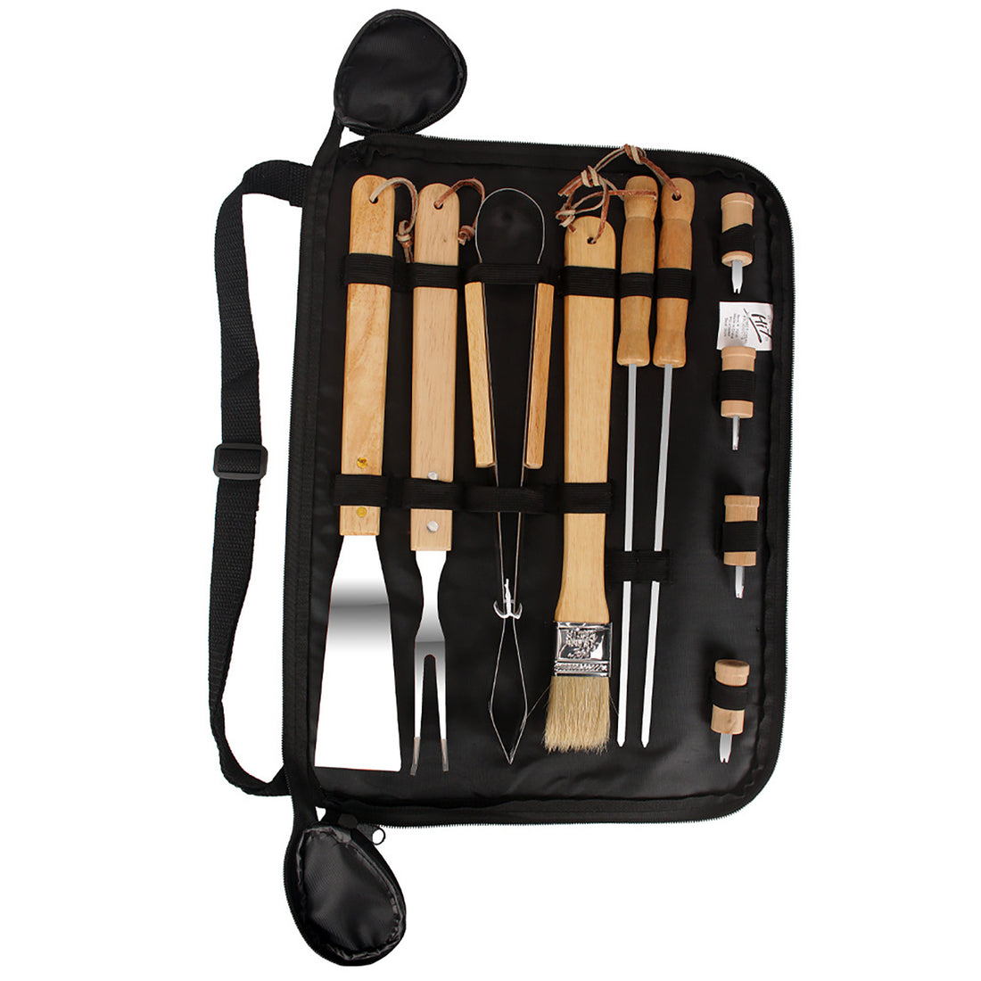Portable Outdoor Camping BBQ Grill