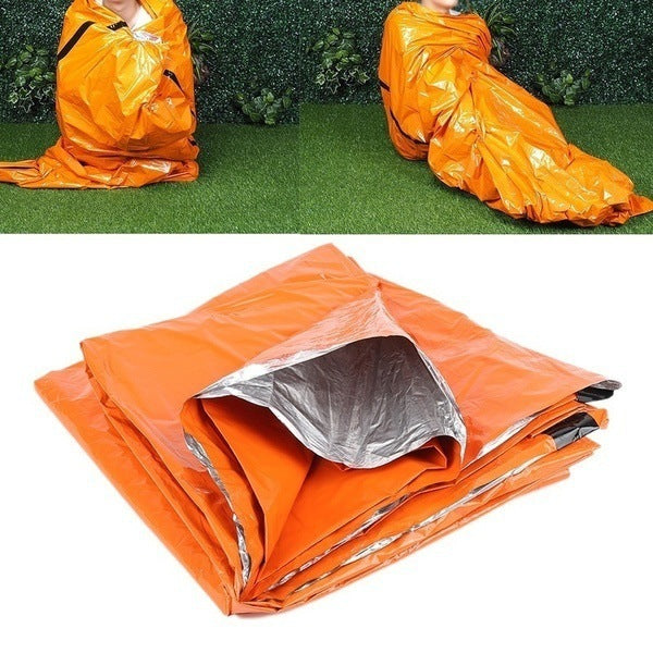 Emergency Sleeping Bag Outdoor