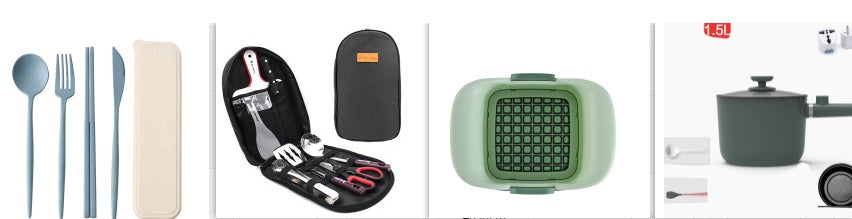 Grill Accessories Camping Hiking