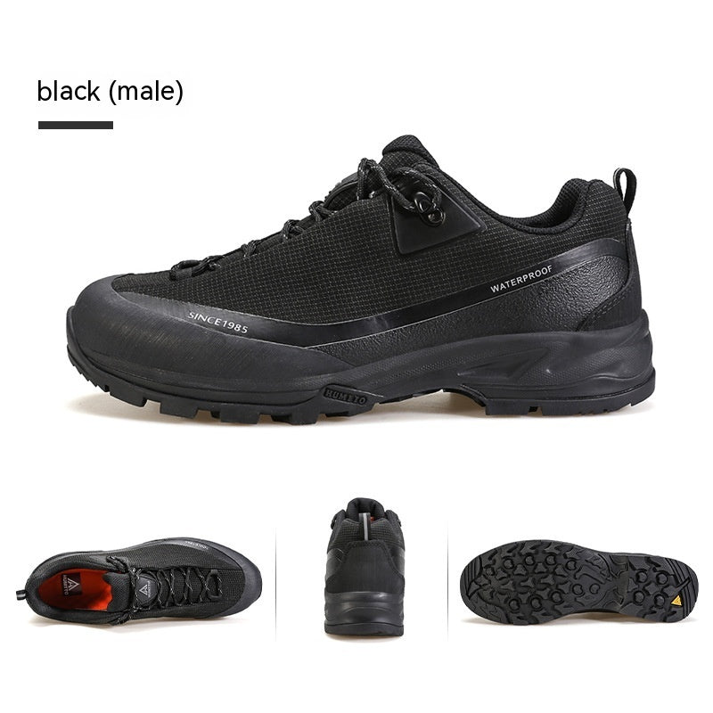 Hiking Boots Men