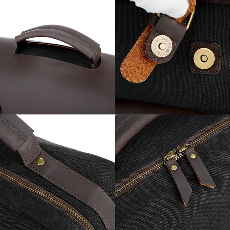 Men's Outdoor Travel Backpack