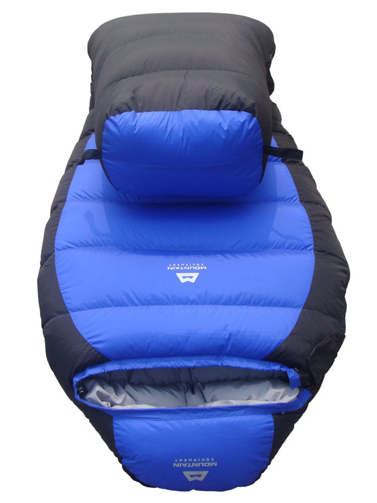 Desert Fox Down Sleeping Bag