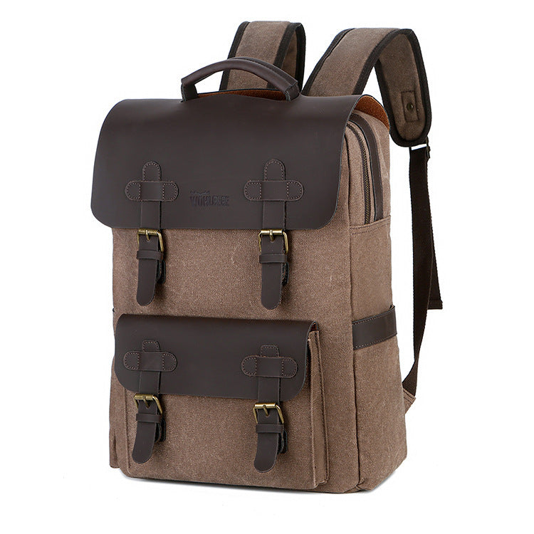 Men's Outdoor Travel Backpack