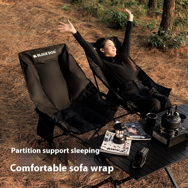 Camping Outdoor Folding Chair