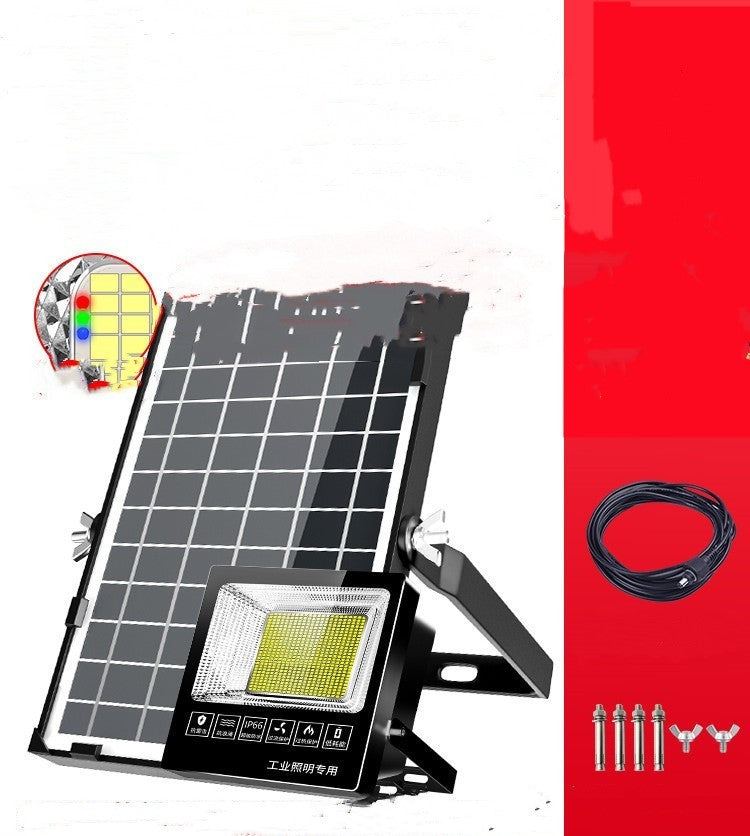 Super Light Outdoor Street Lamp