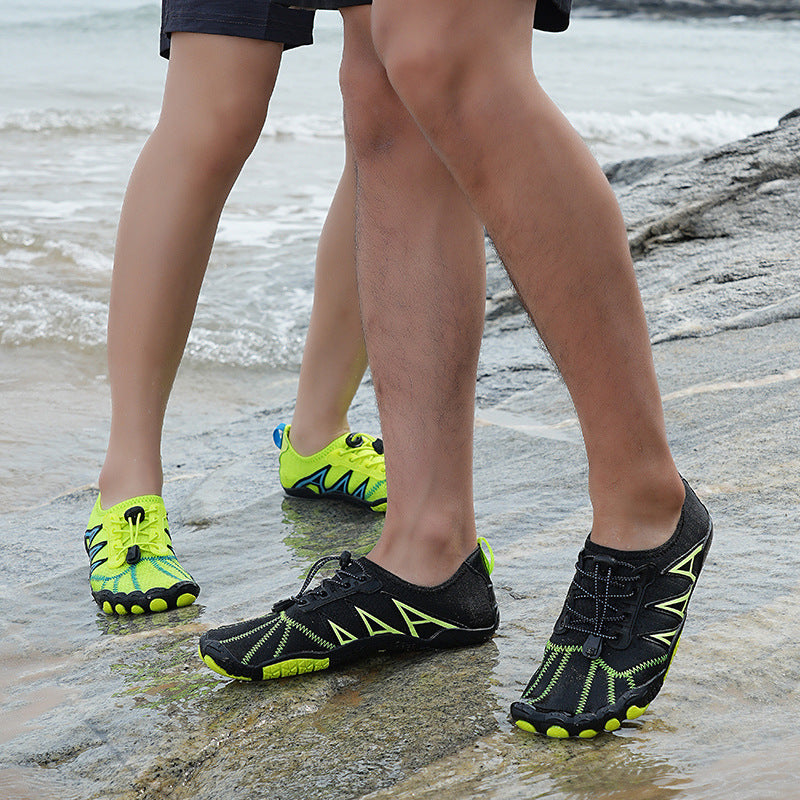 Surfing Hiking Boots