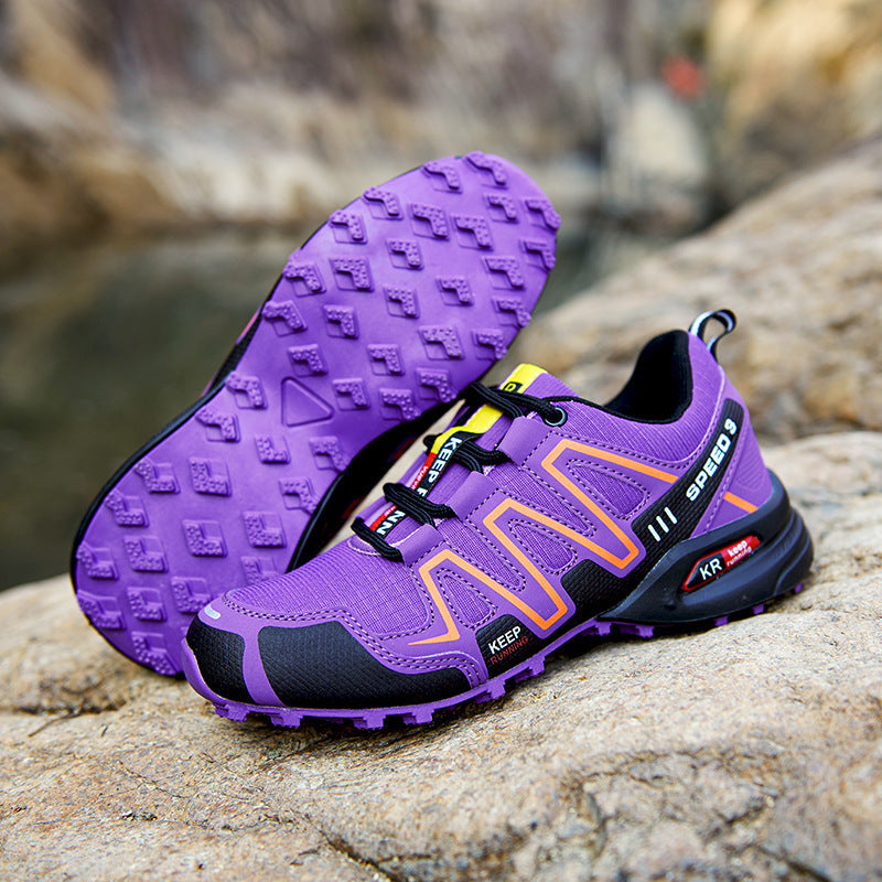 Men's Shoes Hiking Boots