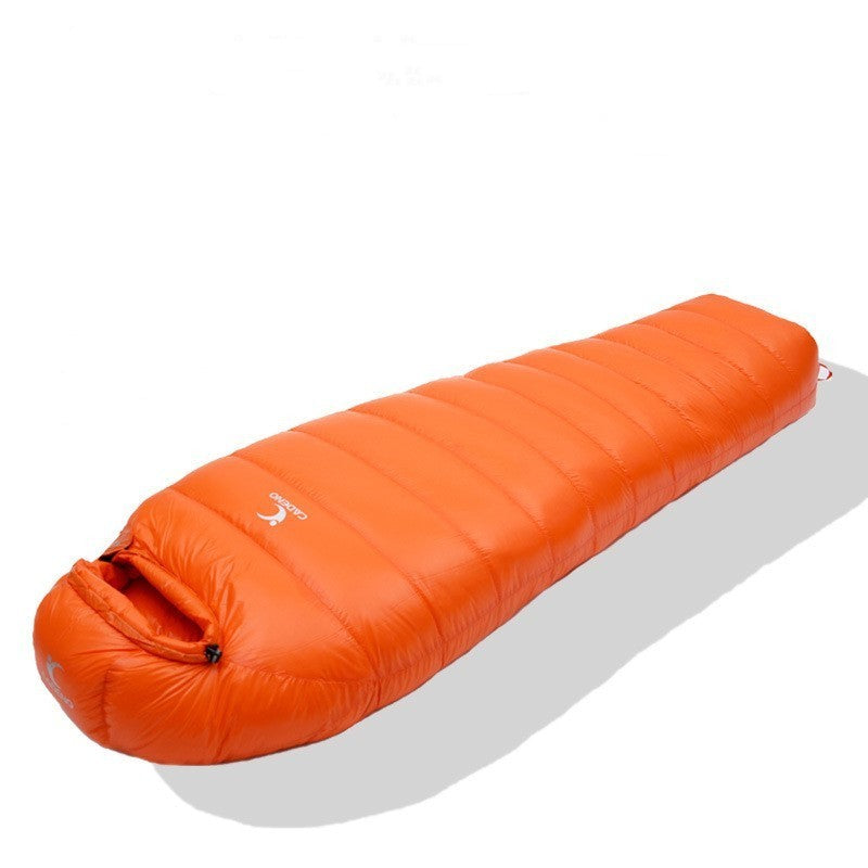 Mummy Sleeping Bag Outdoor