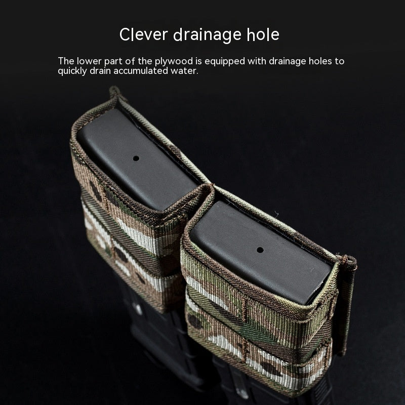 Field Hunting Molle System