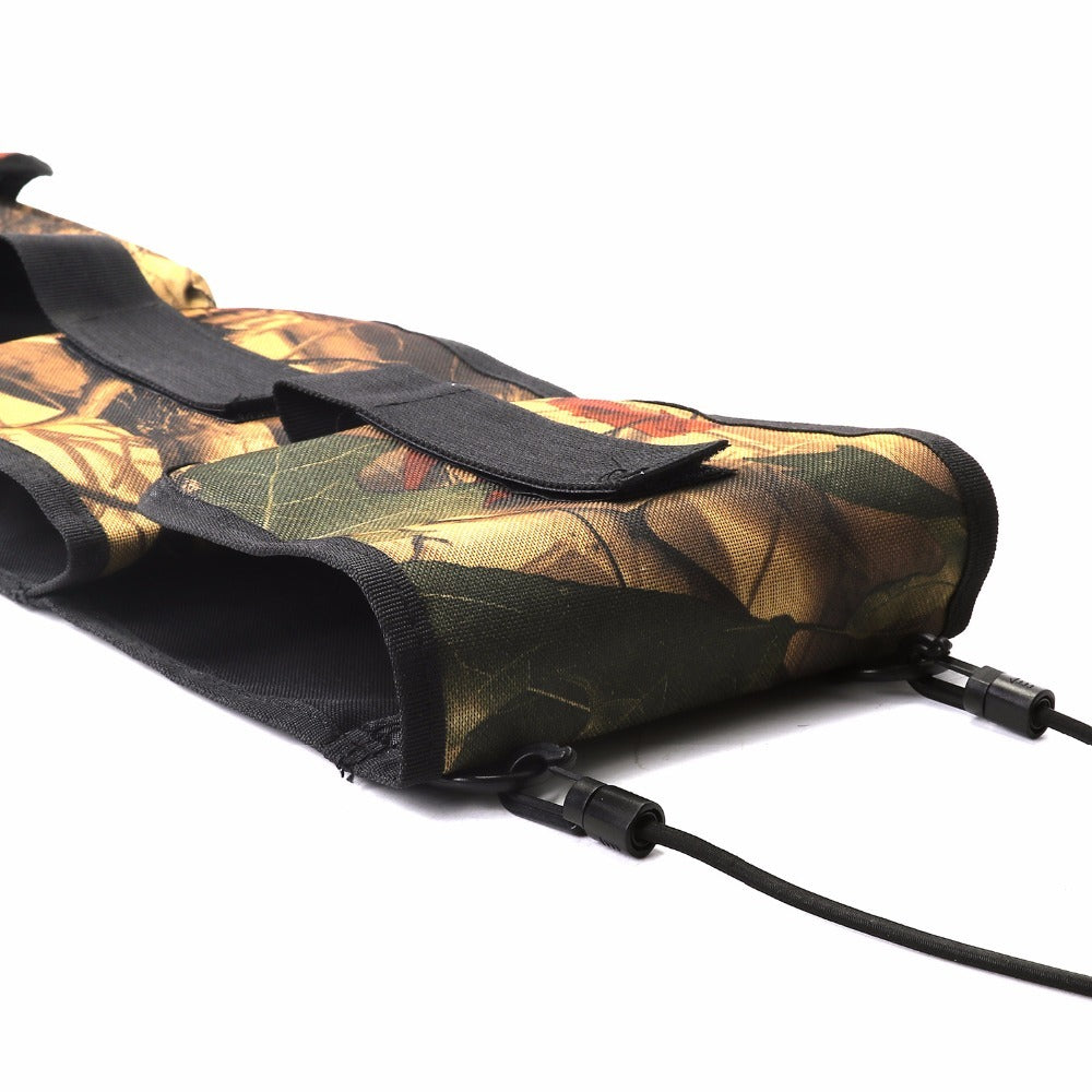 Multifunctional car holster
