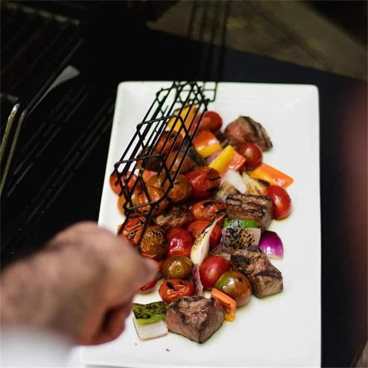 BBQ Grill Mesh Tools