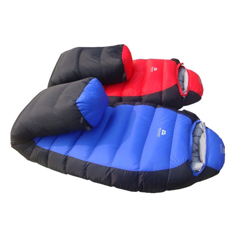 Desert Fox Down Sleeping Bag