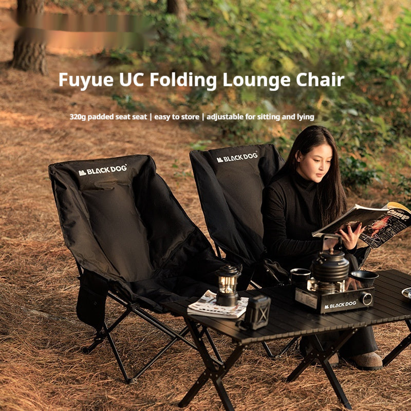 Camping Outdoor Folding Chair