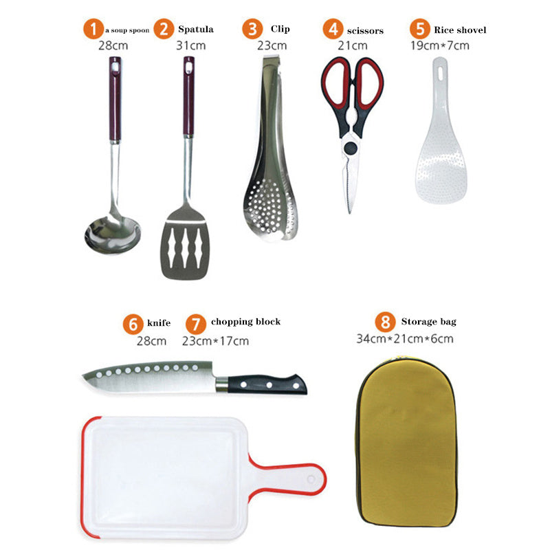 Grill Accessories Camping Hiking