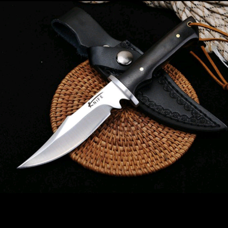 Fishing Outdoor Knife Fixed Blade