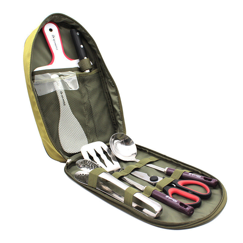 Grill Accessories Camping Hiking