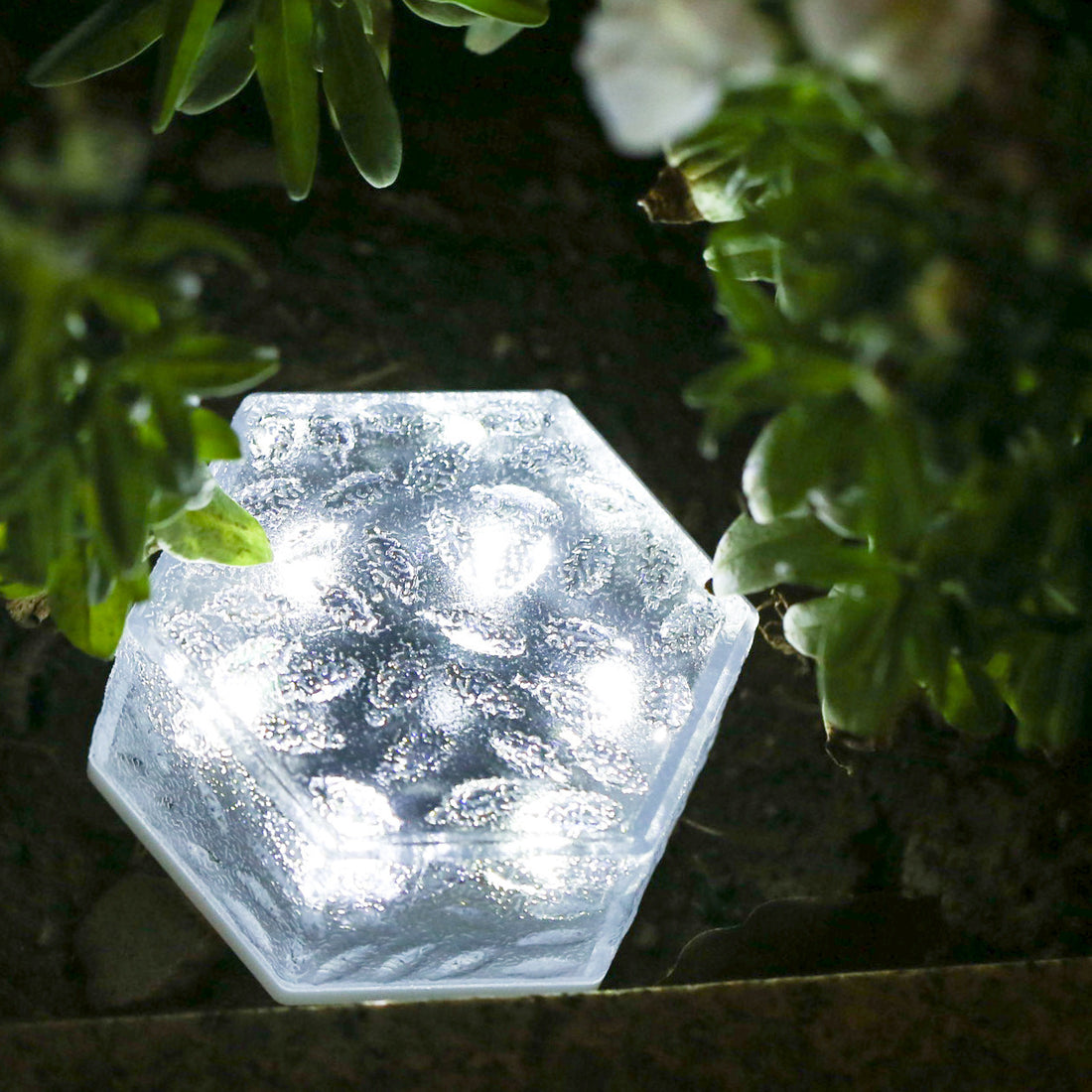 LED Brick Light Outdoor Lighting