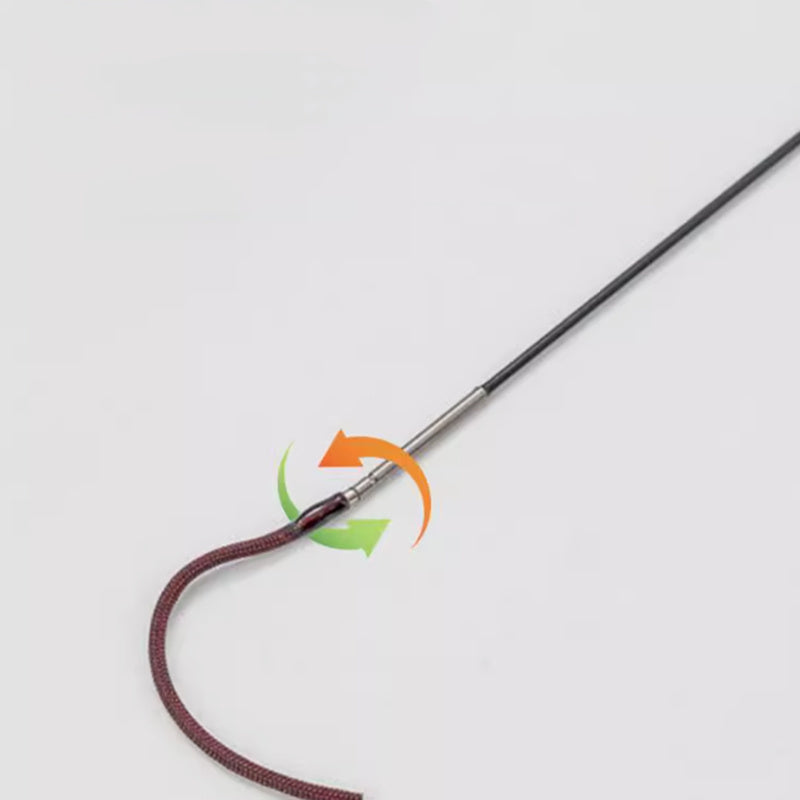 Outdoor Portable Ultra Light Fishing Rod