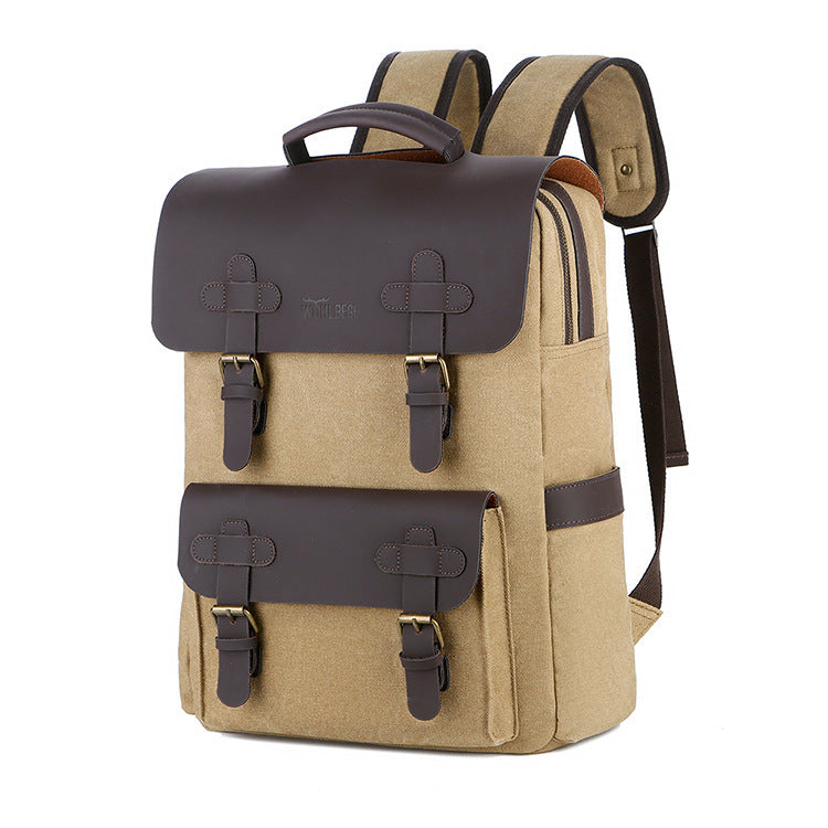Men's Outdoor Travel Backpack