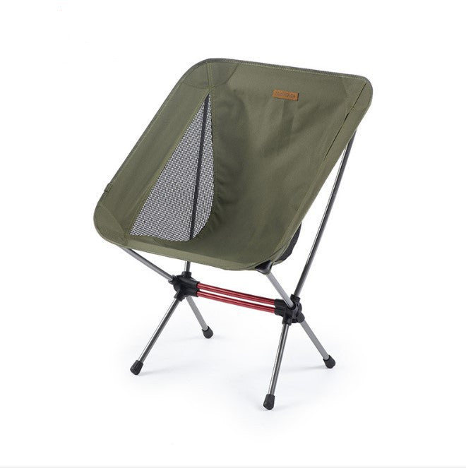 Leisure Beach Camping Chair