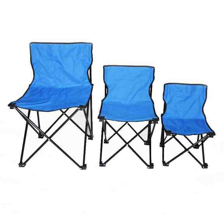Leisure Outdoor Camping Chair