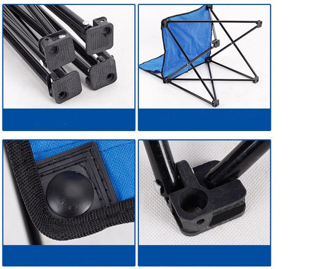 Leisure Outdoor Camping Chair