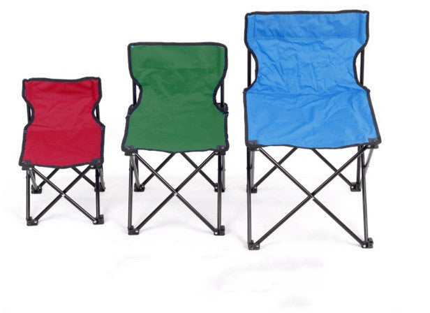 Leisure Outdoor Camping Chair