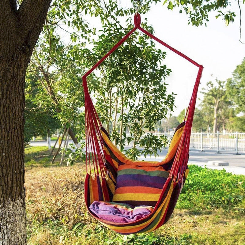 Outdoor Travel Camping Swing Seat