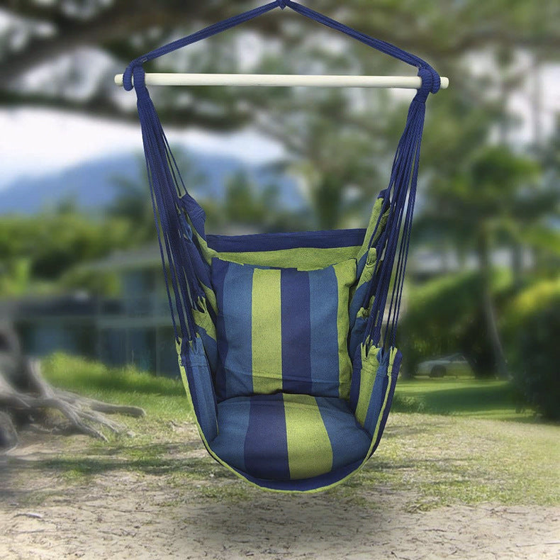 Outdoor Travel Camping Swing Seat