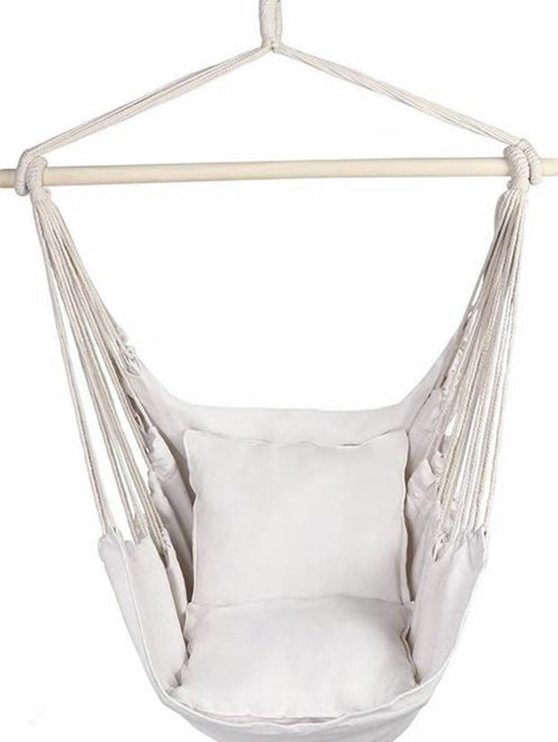 Outdoor Travel Camping Swing Seat