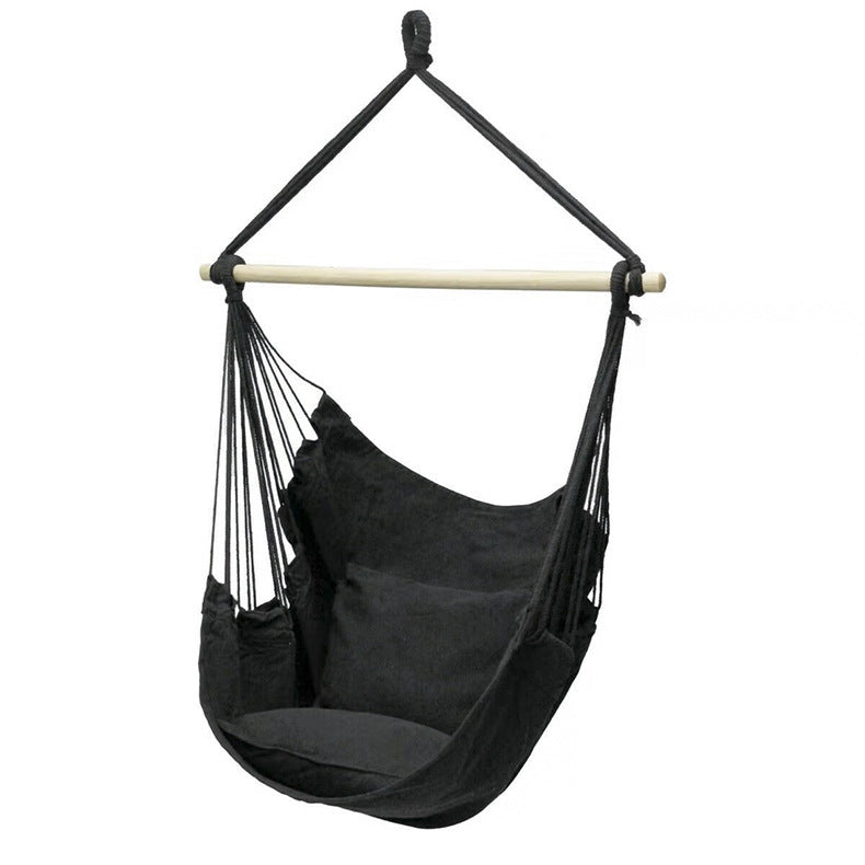 Outdoor Travel Camping Swing Seat