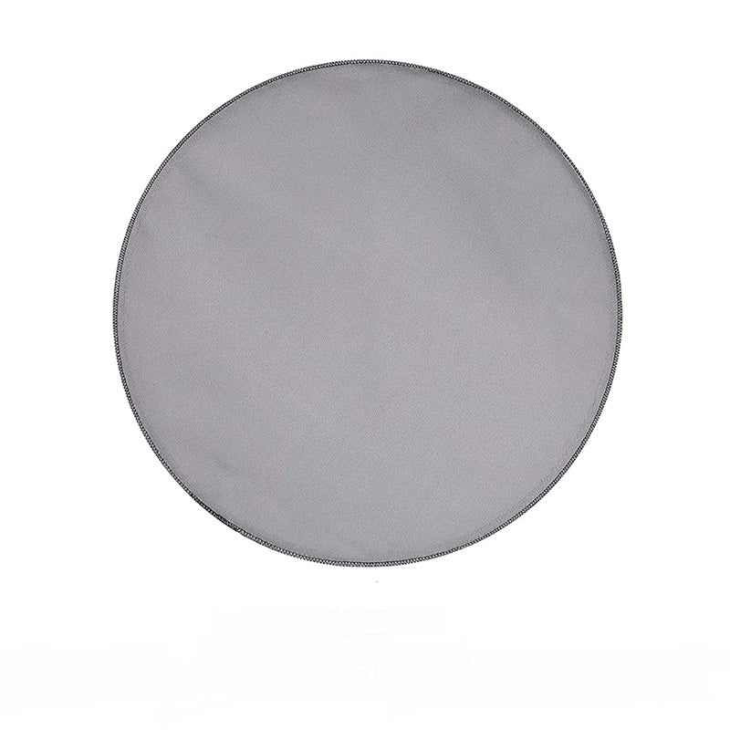 Temperature Resistant Fire Pit Mat Floor