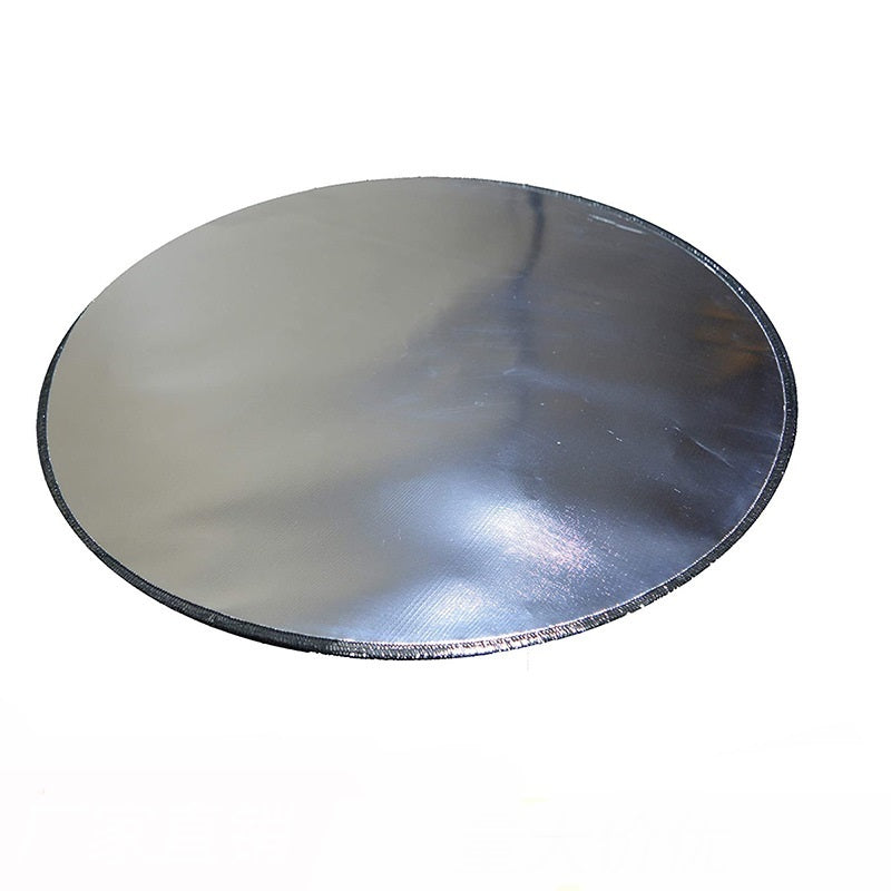Temperature Resistant Fire Pit Mat Floor