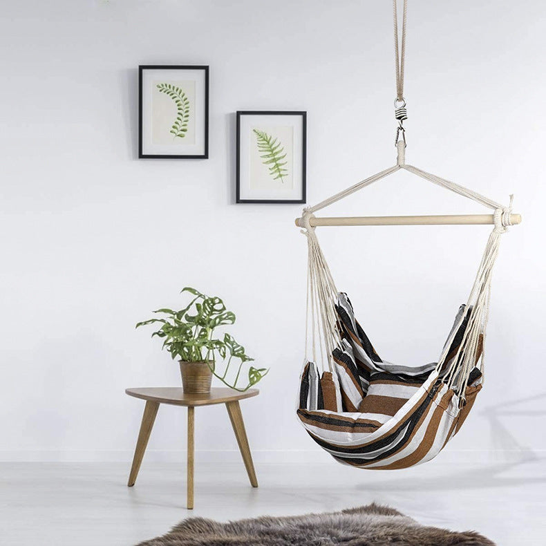 Outdoor Travel Camping Swing Seat