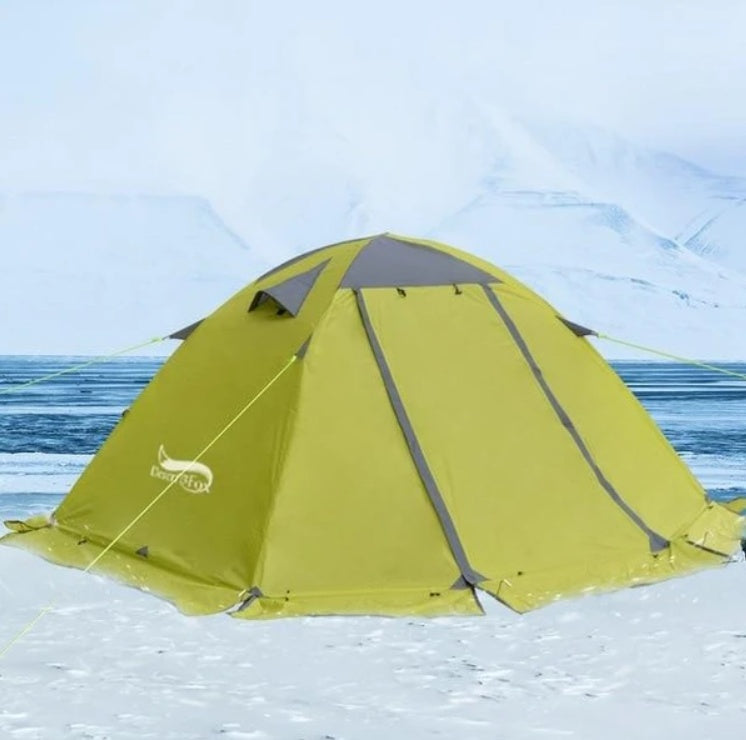 Desert Fox Outdoor Tent Camping Tent
