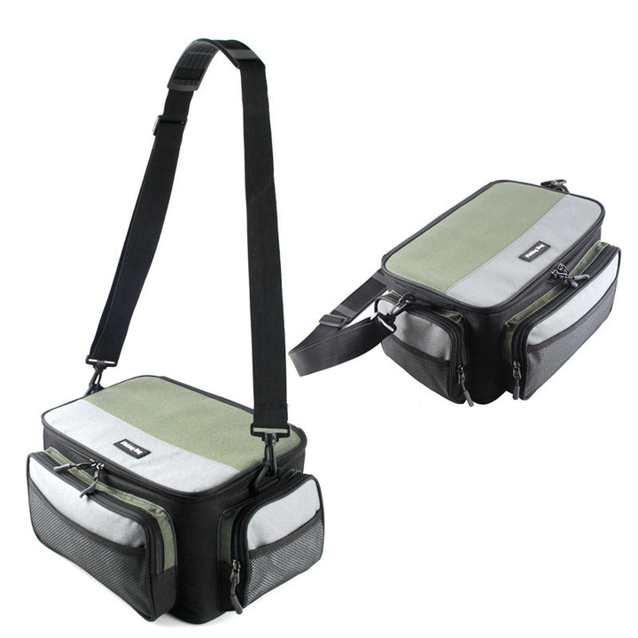 Fishing Gear Accessory Bag