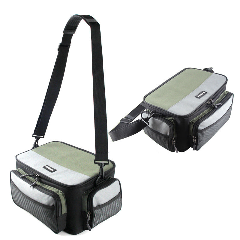 Fishing Gear Accessory Bag