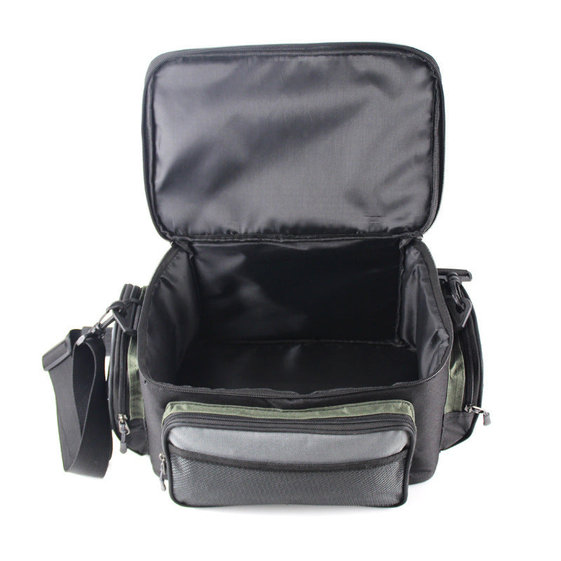 Fishing Gear Accessory Bag