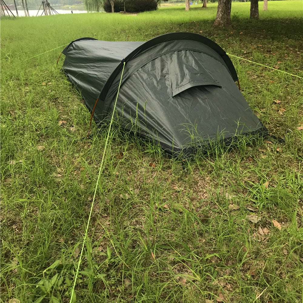 Sleeping Bag Camping Tent