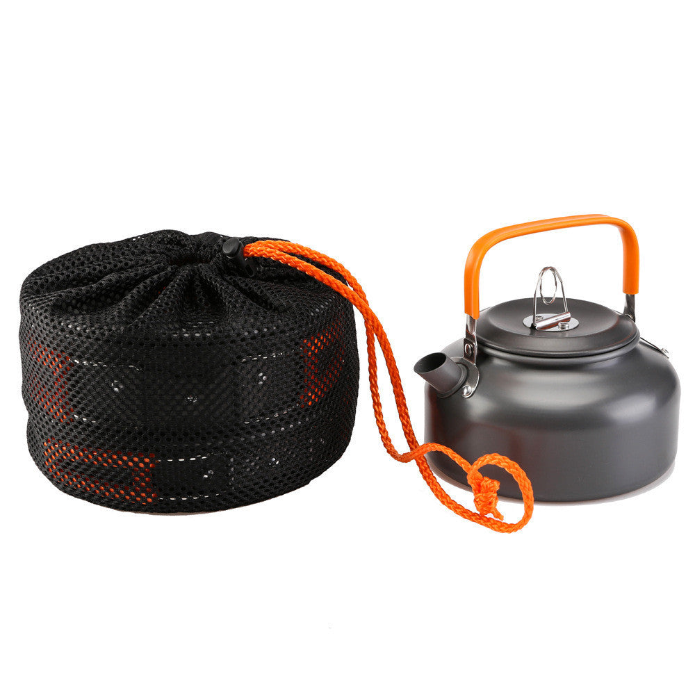 Outdoor Camping Cookware