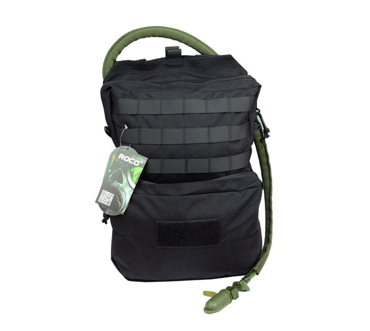 Outdoor Tactical Molle Backpack