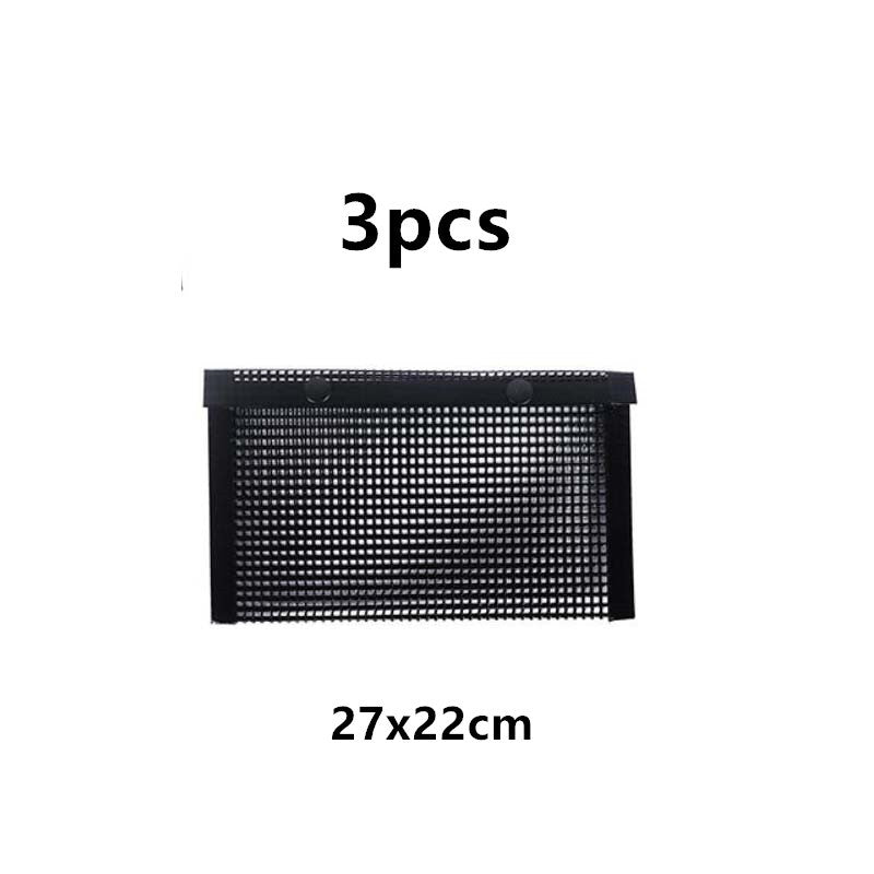 Grill Mesh Bag BBQ Grill