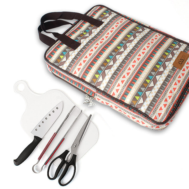 New Outdoor Cookware Camping Barbecue