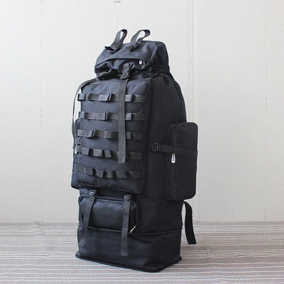 Large-Capacity Outdoor Large Backpack