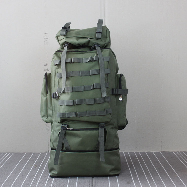 Large-Capacity Outdoor Large Backpack