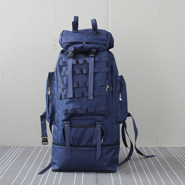 Large-Capacity Outdoor Large Backpack