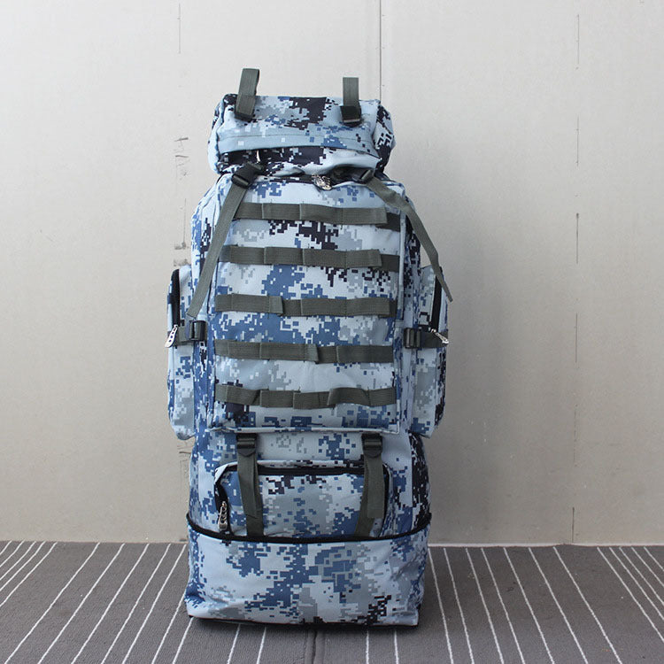 Large-Capacity Outdoor Large Backpack